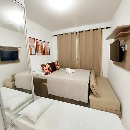 Muro Alto Condominio Clube Porto de Galinhas Room photo