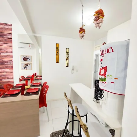 Muro Alto Condominio Clube Porto de Galinhas Room photo