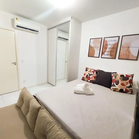 Muro Alto Condominio Clube Porto de Galinhas Room photo