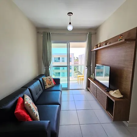 Muro Alto Condominio Clube Porto de Galinhas Room photo