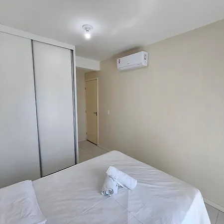 Muro Alto Condominio Clube Porto de Galinhas Room photo
